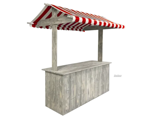 Candy Bar XXL