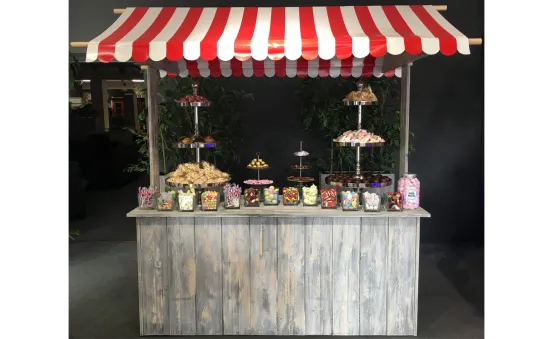 Candy Bar XXL