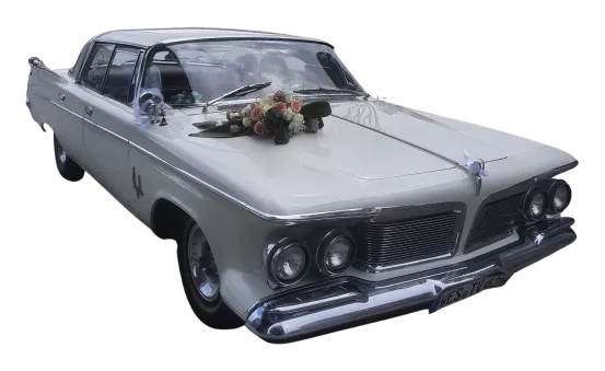 Oldtimerset 3 Std. mit Fahrer