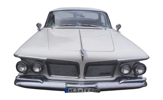 Oldtimerset 3 Std. mit Fahrer
