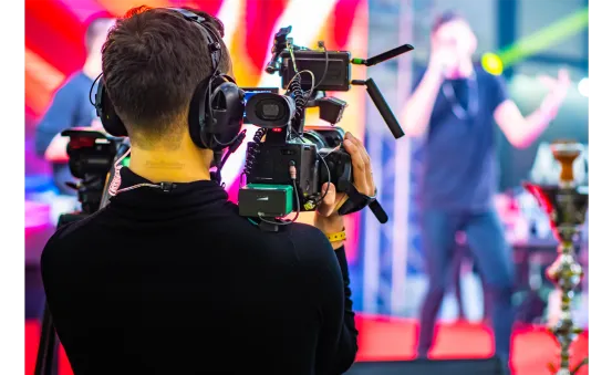 Event Fotografie