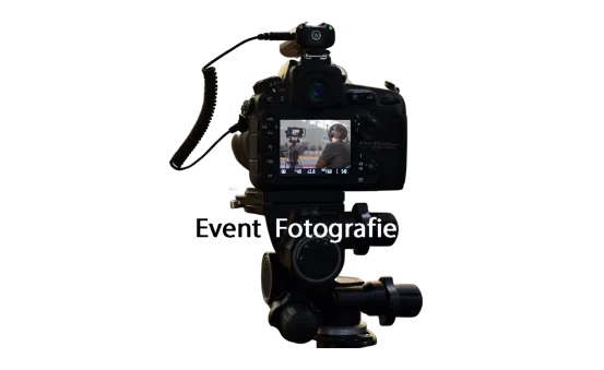 Event Fotografie