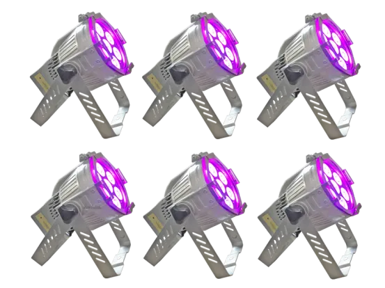 AT 10 Mini 6er Set