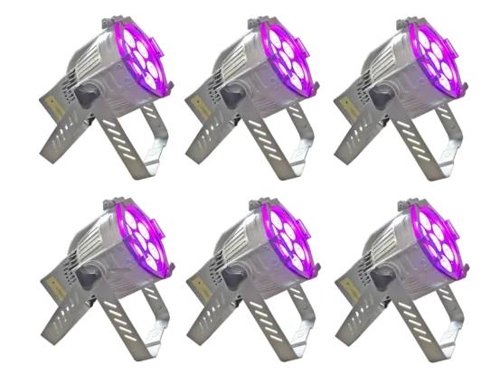 AT 10 Mini 6er Set