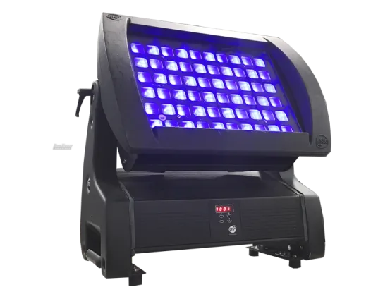 DTS Delta 10 LED Outdoor Funk