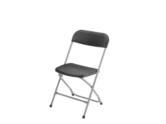 Klappstuhl grau  50er Set