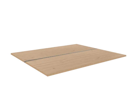 x Holzboden 4 x 6 m