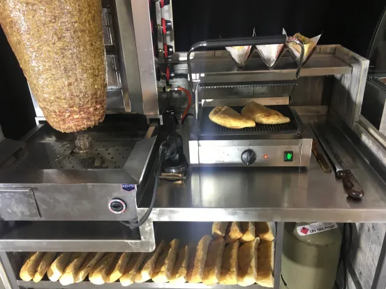 D&ouml;nertheke
