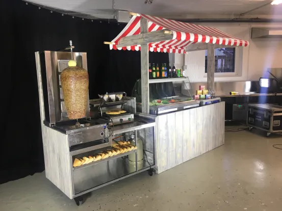 D&ouml;nertheke
