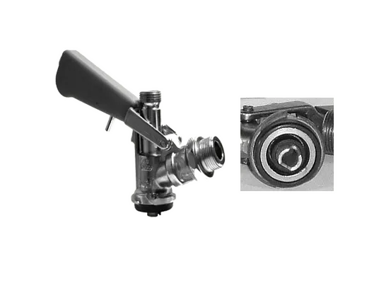 Keg Komplettset f&uuml;r alle F&auml;sser 