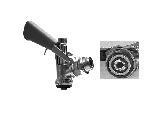 Keg Komplettset f&uuml;r alle F&auml;sser 