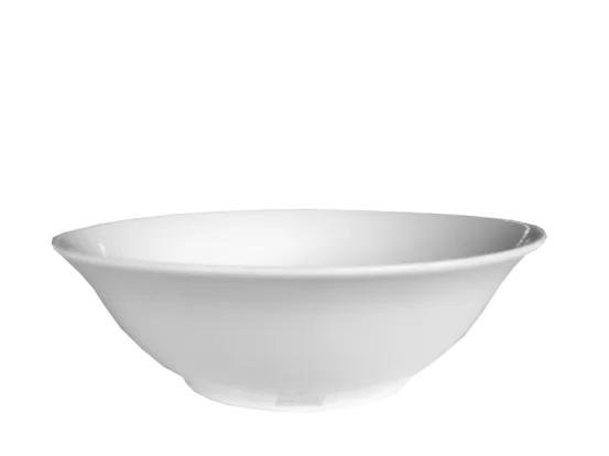 Salatcup Bianco 