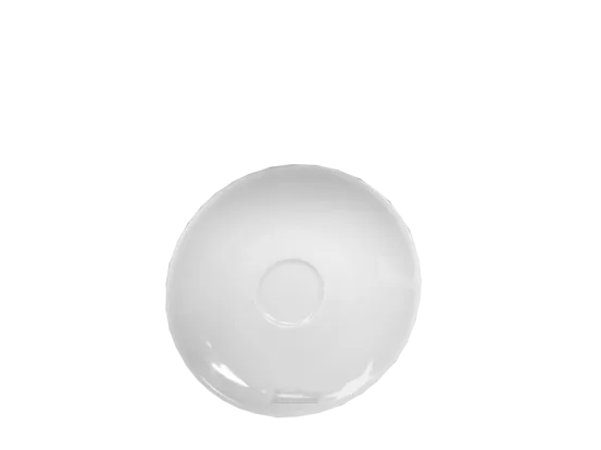 Espressounterteller Bianco