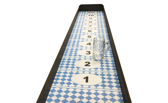 Ma&szlig;krugschieben