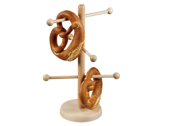 Brezel-St&auml;nder Set