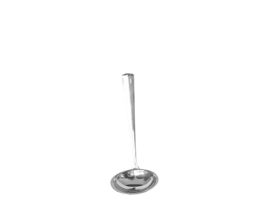 Suppenkelle / Saucenl&ouml;ffel