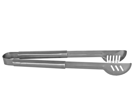 Grillzange gro&szlig;