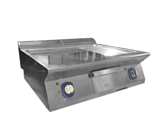 Grillplatte XXL