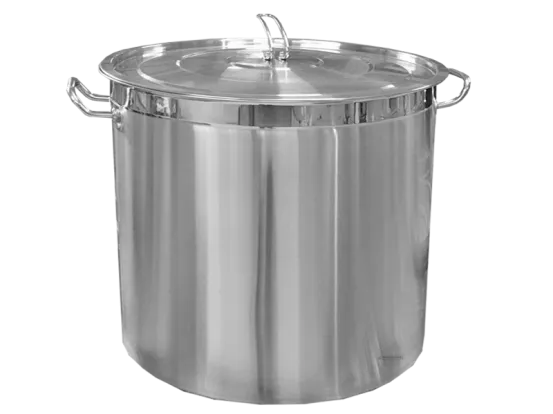 Riesentopf 100 Liter