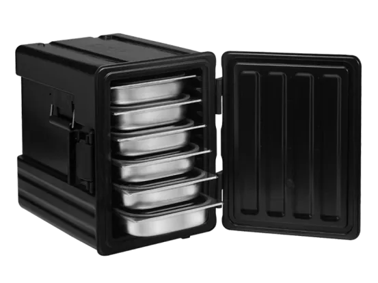 Thermoport