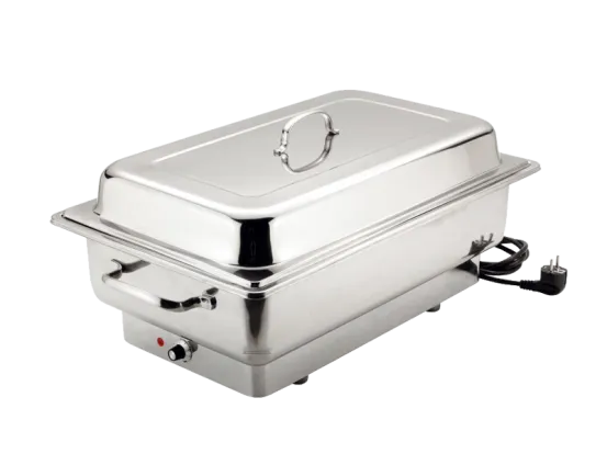 Chafing Dish elektrisch