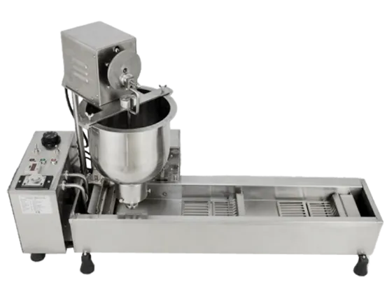 Donutmaschine