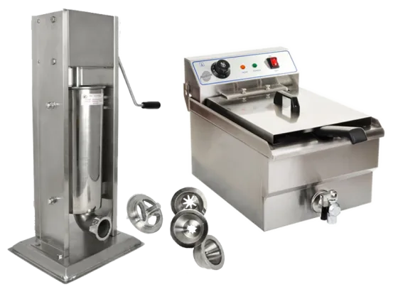 Churrera Churro Maker