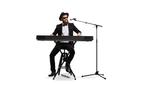 Keyboardstativ