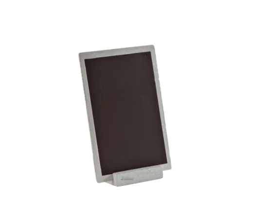 Tischtafel 10er Set