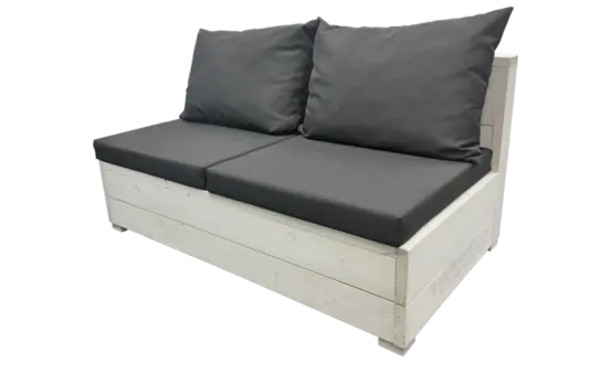 Woodlounge Sofa