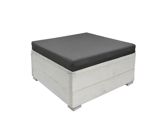 Woodlounge  Cube XXL