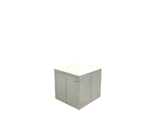  Woodlounge Sitzcube