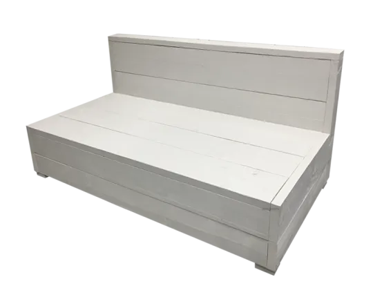 Woodlounge Sofagestell