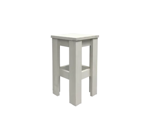  Woodlounge Barhocker
