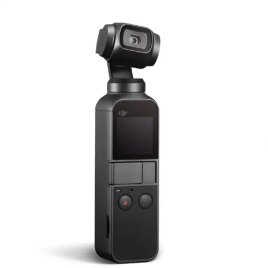 DJI Osmo Pocket inkl. Gimbel 