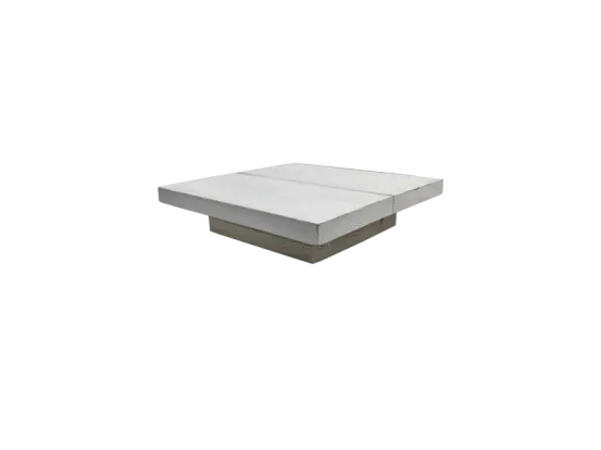 Woodlounge Deckel klein