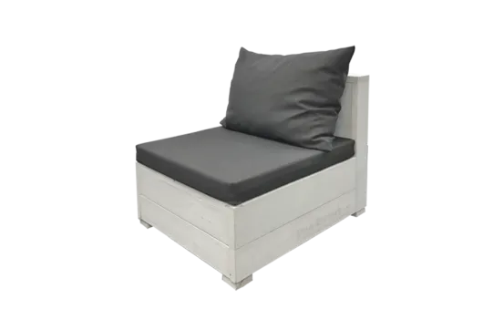 Woodlounge Sessel