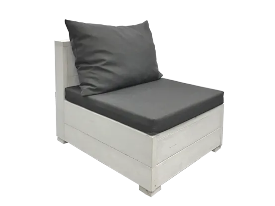 Woodlounge Sessel