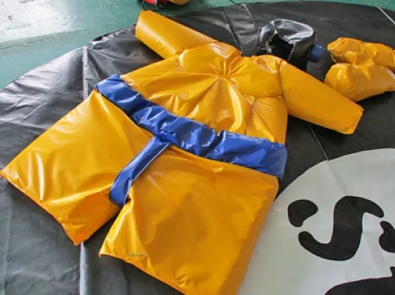 Sumo Ringen