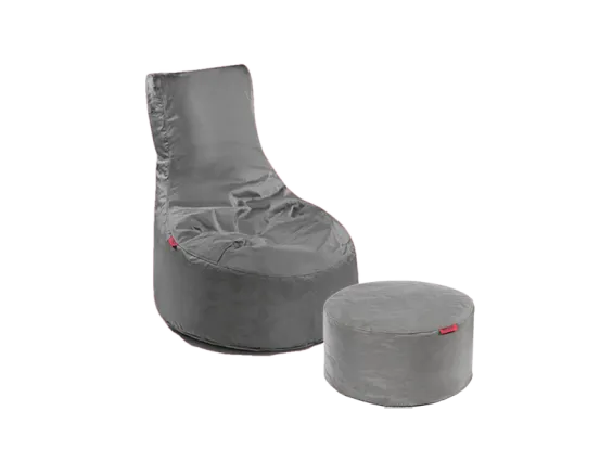Sitzsack Slope Set S
