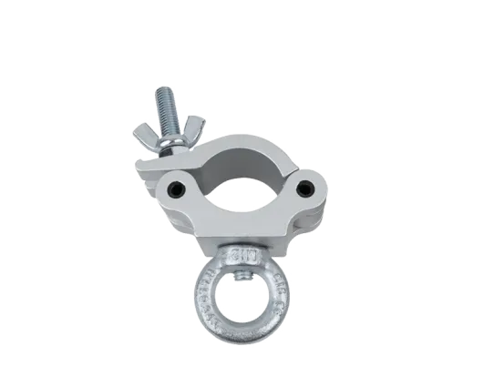 Half Coupler + Eye 340 kg