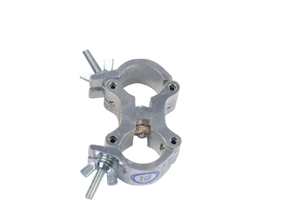 Swivel Doppel Coupler