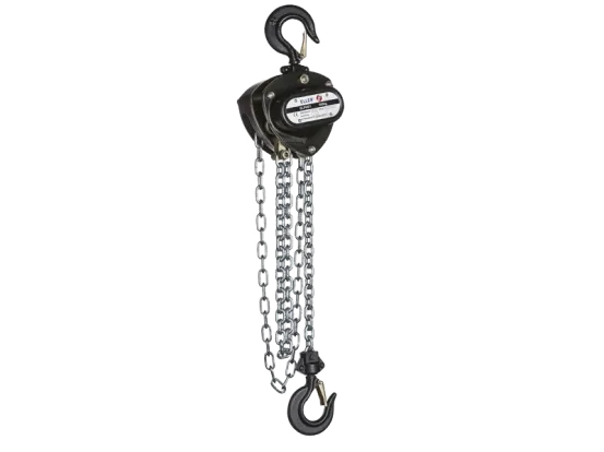 Chainhoist VBG-8 Economy 1 to.