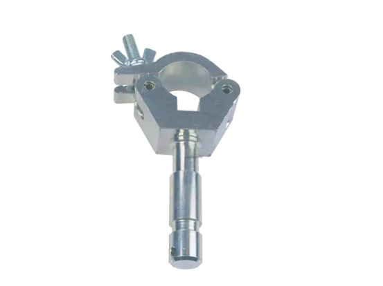 50 mm Half Coupler/Spigot 28 mm