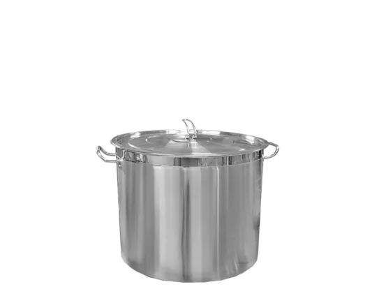 Topf 25 Liter
