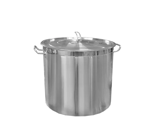 Topf 35 Liter