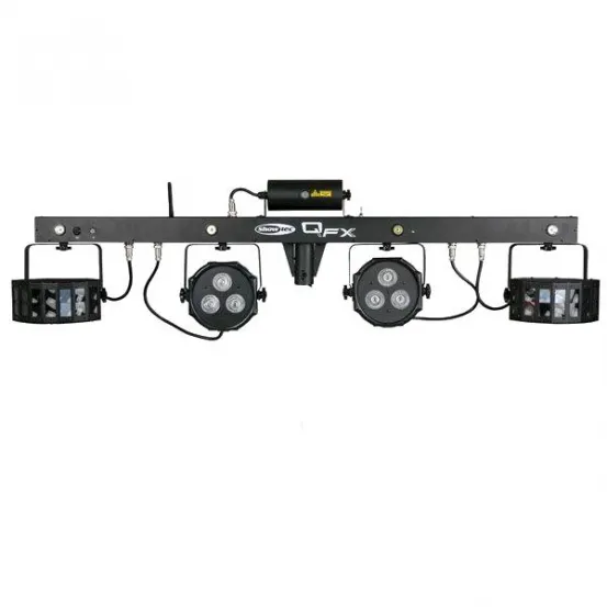 Showtec QFX Bar