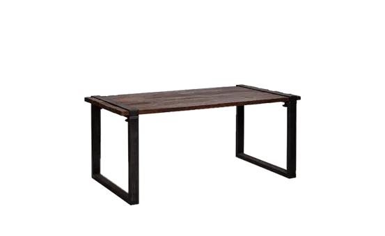 Industrial Dinnertable 1,8 m