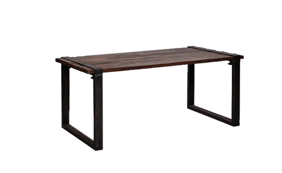 Industrial Dinnertable 1,8 m