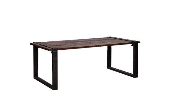 Industrial Dinnertable 2,2 m